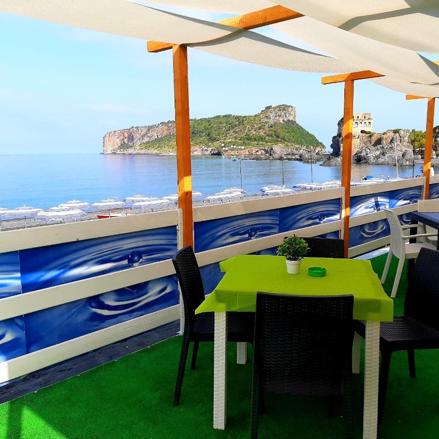 Alfieri Bed&Beach - Free Parking & Wifi Praia a Mare Zewnętrze zdjęcie