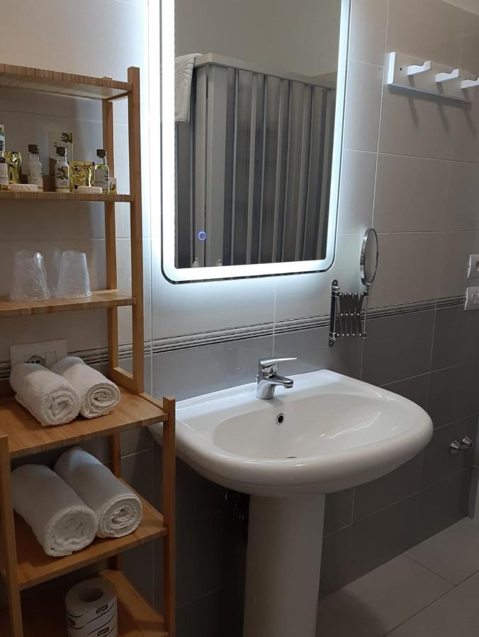 Alfieri Bed&Beach - Free Parking & Wifi Praia a Mare Zewnętrze zdjęcie