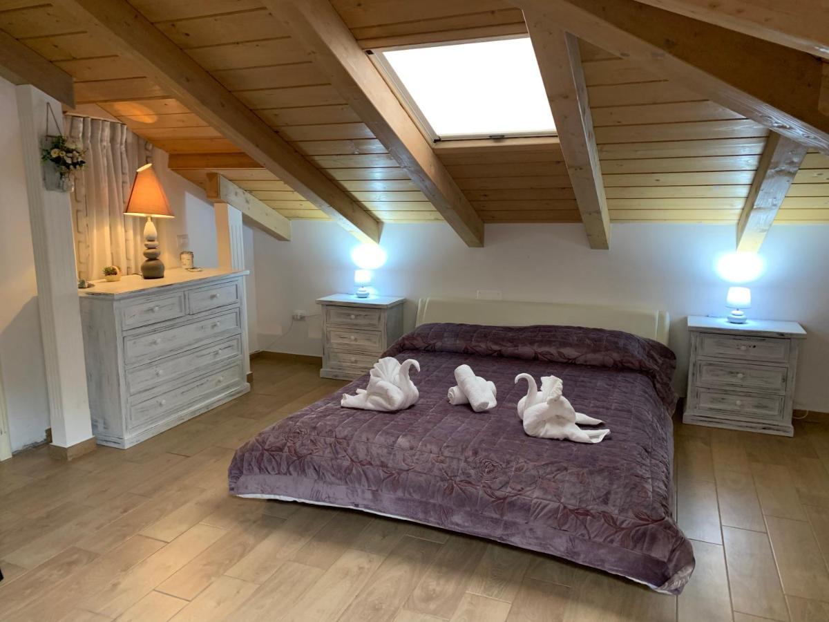 Alfieri Bed&Beach - Free Parking & Wifi Praia a Mare Zewnętrze zdjęcie