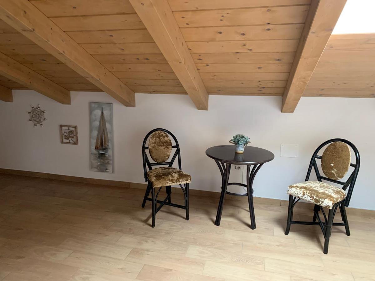 Alfieri Bed&Beach - Free Parking & Wifi Praia a Mare Zewnętrze zdjęcie