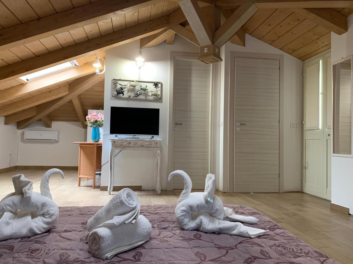 Alfieri Bed&Beach - Free Parking & Wifi Praia a Mare Zewnętrze zdjęcie